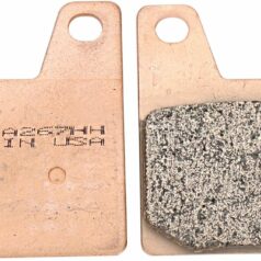 BRAKE PAD FA-HH SERIES SINTERED METAL