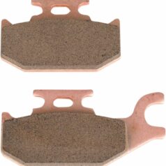 BRAKE PAD FA-R SERIES SINTERED METAL