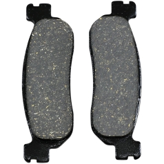 BRAKE PAD SFA-HH SERIES SINTERED METAL