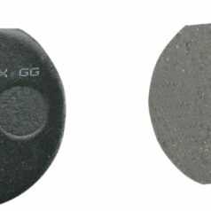 BRAKE PAD FA SERIES ORGANIC