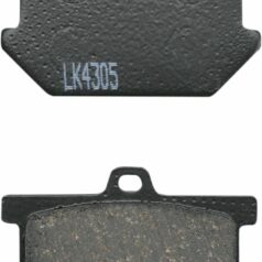 BRAKE PAD FA SERIES ORGANIC