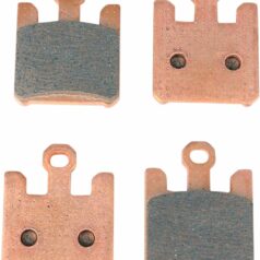 BRAKE PAD FA-HH SERIES SINTERED METAL