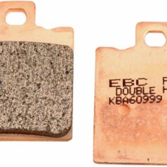 BRAKE PAD FA-HH SERIES SINTERED METAL