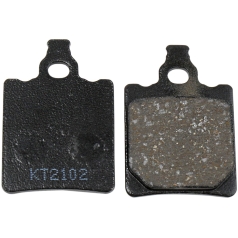 BRAKE PAD FA SERIES ORGANIC