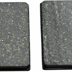 BRAKE PAD FA SERIES ORGANIC