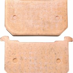 BRAKE PAD FA-HH SERIES SINTERED METAL