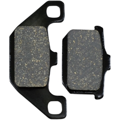 BRAKE PAD FA SERIES ORGANIC