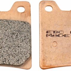 BRAKE PAD FA-HH SERIES SINTERED METAL