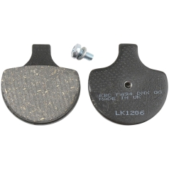 BRAKE PAD FA SERIES ORGANIC