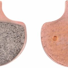 BRAKE PAD FA-HH SERIES SINTERED METAL