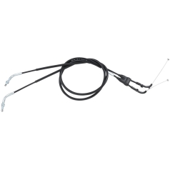 THROTTLE CABLE PUSH PULL 46 1/4"