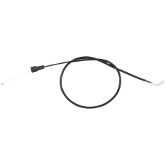 THROTTLE CABLE PULL