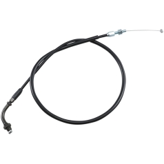 UNIVERSAL THROTTLE CABLE-PULL