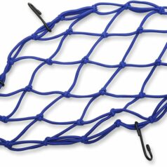 CARGO NET BLUE