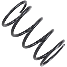 SECONDARY CLUTCH SPRING BLACK