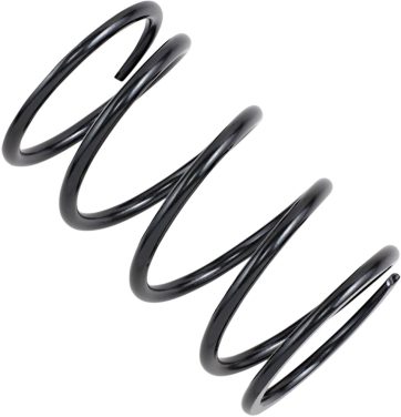 SECONDARY CLUTCH SPRING BLACK
