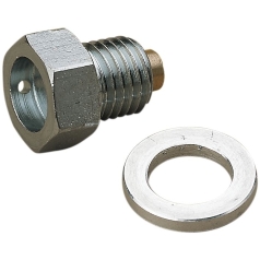 MAGNETIC DRAIN PLUG SUZUKI