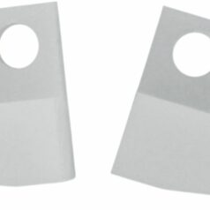 REPLACEMENT UPPER WEAR BLOCK