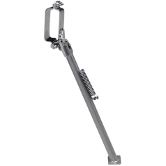 CLAMP-ON SIDE STAND