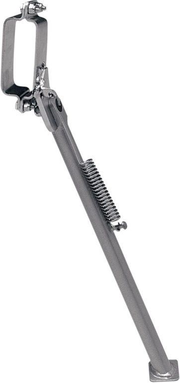 CLAMP-ON SIDE STAND