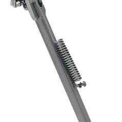 CLAMP-ON SIDE STAND