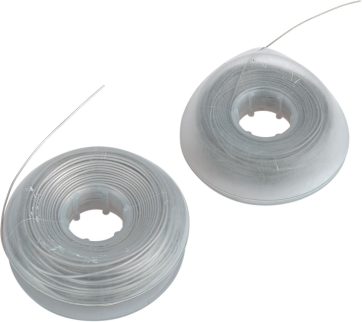 STAINLESS STEEL SAFETY WIRE Ø .028" X 120' L