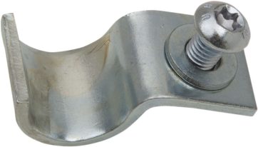 MOUNTING CLAMP