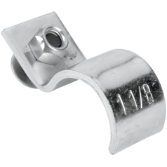 MOUNTING CLAMP