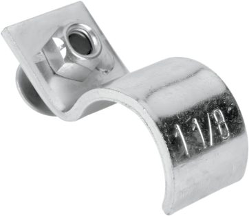 MOUNTING CLAMP