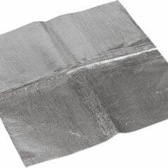 HEAT SHIELD 18" X 18