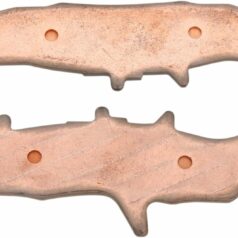 BRAKE PAD XCR SINTERED