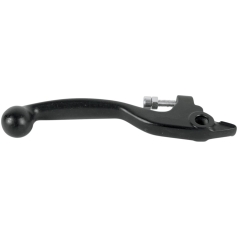 BRAKE LEVER POLISHED BLACK