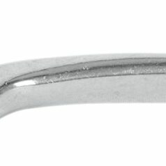 CLUTCH LEVER POLISHED