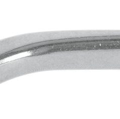 CLUTCH LEVER POLISHED