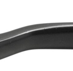 CLUTCH LEVER LEFT BLACK