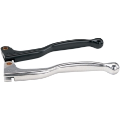 BRAKE LEVER RIGHT BLACK