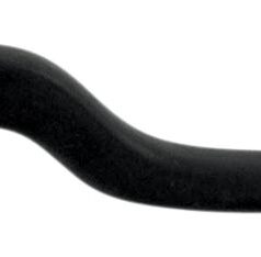 BRAKE LEVER RIGHT BLACK