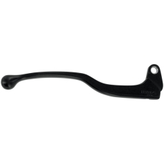 BRAKE LEVER RIGHT BLACK