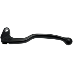 CLUTCH LEVER LEFT BLACK