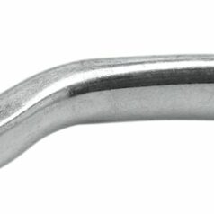CLUTCH LEVER LEFT