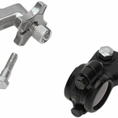 CLUTCH PERCH    ALUMINUM BLACK