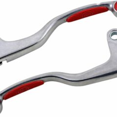COMPETITION LEVER RED