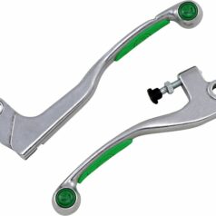 COMPETITION LEVER GREEN