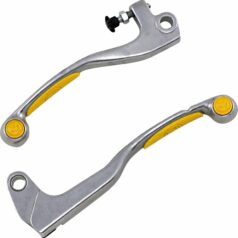 COMPETITION LEVER YELLOW