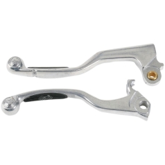 COMPETITION GRIPS LEVER BLACK