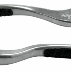 COMPETITION GRIPS LEVER  BLACK