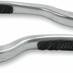 COMPETITION GRIPS LEVER  BLACK