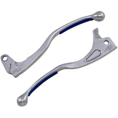 COMPETITION GRIPS LEVER  BLUE