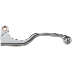 CLUTCH LEVER POLISHED SHORTY