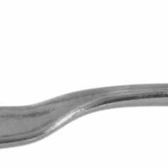 CLUTCH LEVER POLISHED SHORTY